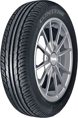 Contyre Megapolis 3 195/55 R15 85H