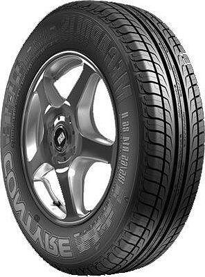 Contyre Megapolis 185/65 R14 86H