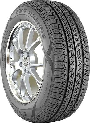 Cooper CS4 Touring 205/50 R17 93V XL