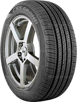 Cooper CS5 Grand Touring 215/65 R16 98T
