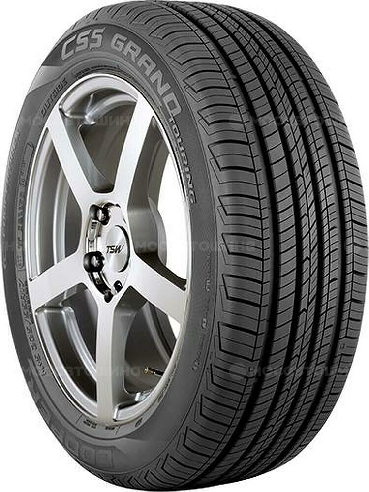 Cooper CS5 Grand Touring 225/55 R18 98T