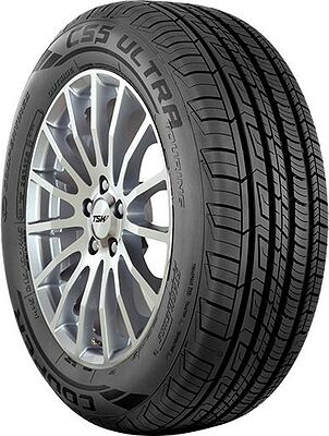 Cooper CS5 Ultra Touring 225/60 R18 100H