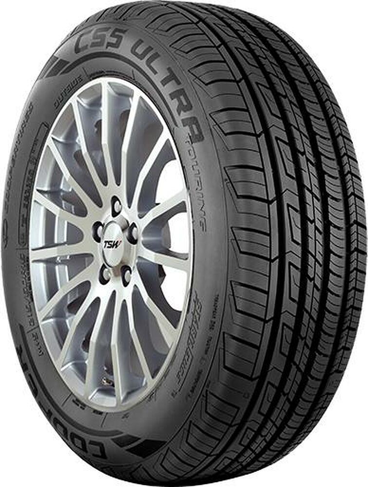 Cooper CS5 Ultra Touring 235/60 R18 103V