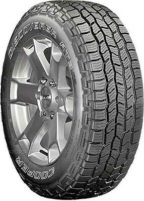 Cooper Discoverer A/T3 4S 255/50 R20 109H XL