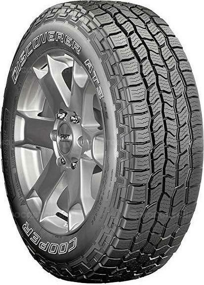 Cooper Discoverer A/T3 4S 285/45 R22 114H XL