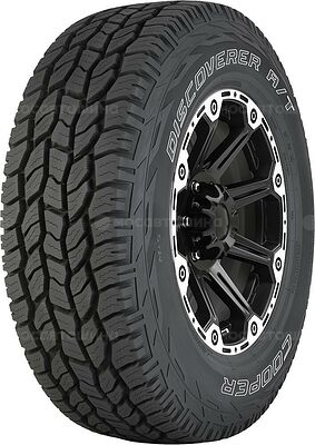 Cooper Discoverer A/T 235/70 R16 104S