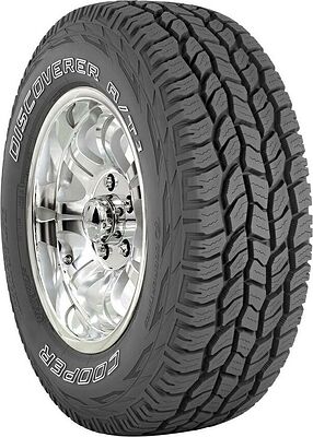 Cooper Discoverer A/T3 245/70 R16 107T