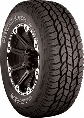 Cooper Discoverer A/T3 Sport 255/55 R19 111T