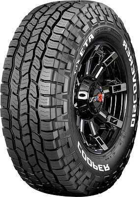 Cooper Discoverer A/T3 XLT 315/70 R17 121S
