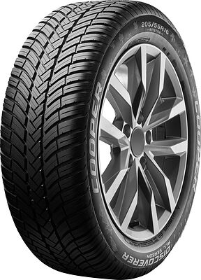 Cooper Discoverer All Season 175/65 R15 84H