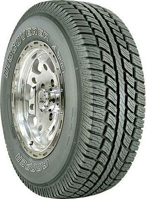 Cooper Discoverer ATP 285/50 R20 116T XL