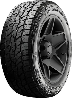 Cooper Discoverer ATT 265/60 R18 114H XL