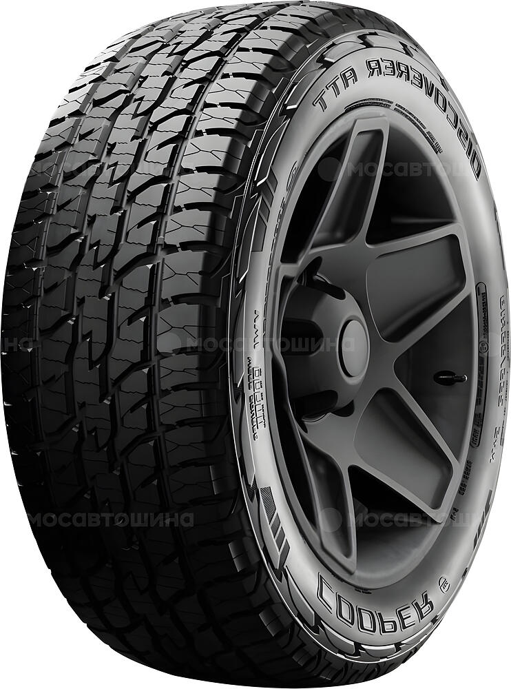 Cooper Discoverer ATT 235/55 R18 104H XL