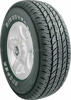 Cooper Discoverer H/T 265/70 R15 112S