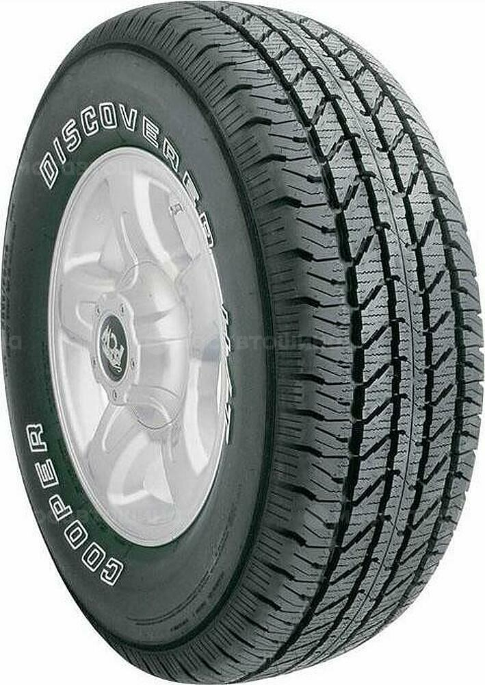 Cooper Discoverer H/T 255/65 R16 109H