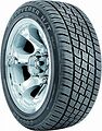 Cooper Discoverer H/T Plus 265/70 R17 115T