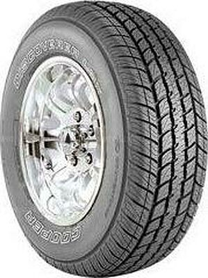 Cooper Discoverer LSX 255/65 R16 109S