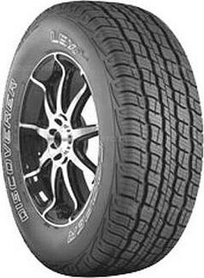 Cooper Discoverer LSX plus 275/55 R20 117T XL