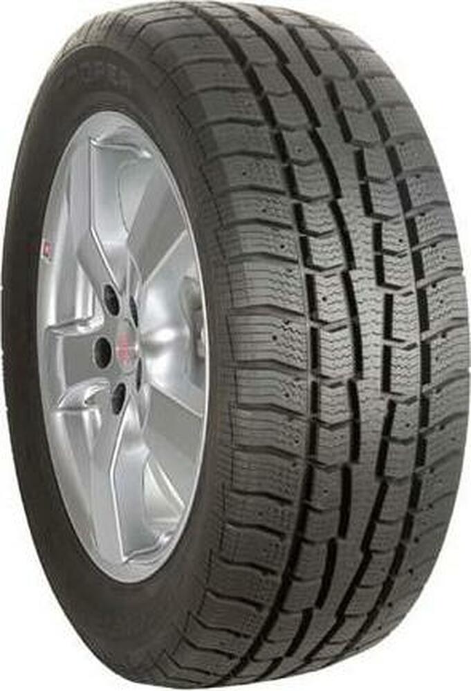 Cooper Discoverer M+S 2 225/70 R16 104T