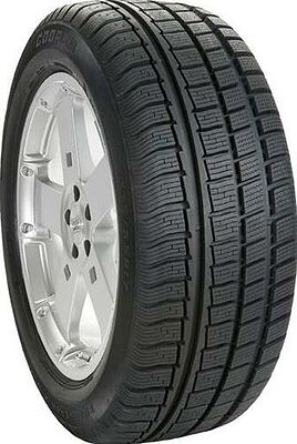 Cooper Discoverer M+S Sport 235/60 R17