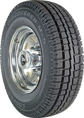 Cooper Discoverer M+S 255/65 R17 110T