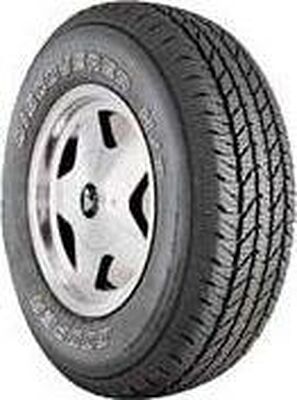 Cooper Discoverer Radial H/T 245/75 R16 109S