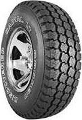 Cooper Discoverer Radial LT 245/75 R16 120Q