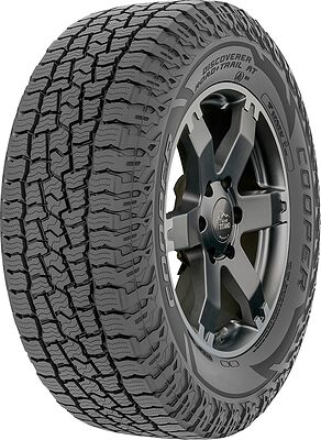 Cooper Discoverer Road+Trail AT 245/70 R16 107T