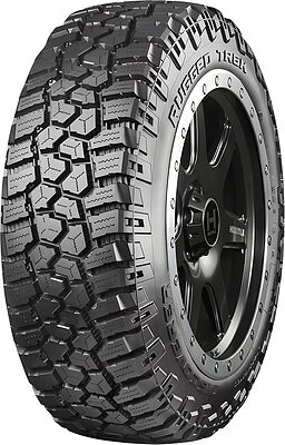 Cooper Discoverer Rugged Trek 265/70 R16 112T