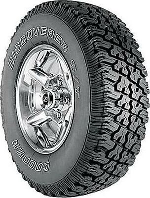 Cooper Discoverer S/T 235/75 R15 104Q