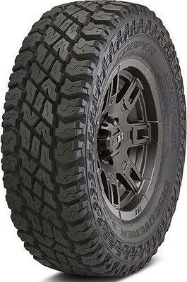 Cooper Discoverer S/T Maxx Spike 255/75 R17 111/108Q