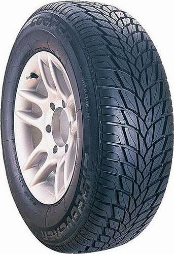 Cooper Discoverer Sport HP