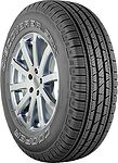Cooper Discoverer SRX Cooper Discoverer SRX