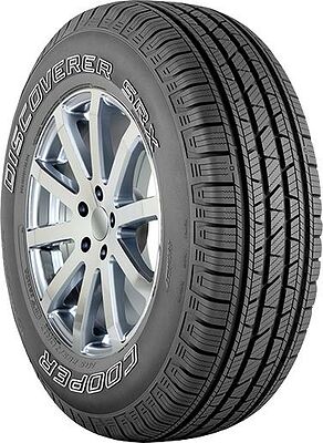 Cooper Discoverer SRX 255/55 R18 109V XL