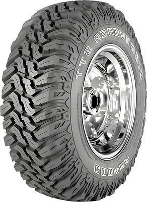 Cooper Discoverer STT 275/65 R18 113/110Q