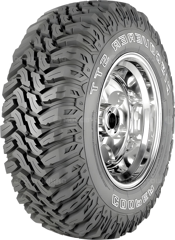 Cooper Discoverer STT 325/80 R16 124/121Q