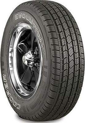 Cooper Evolution H/T 235/75 R15 109T XL