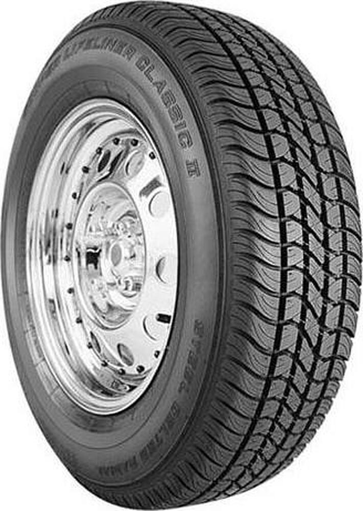 Cooper Lifeliner Classic II 185/75 R14 89S