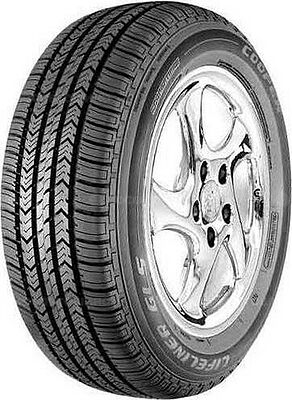 Cooper Lifeliner GLS 215/65 R16 98T