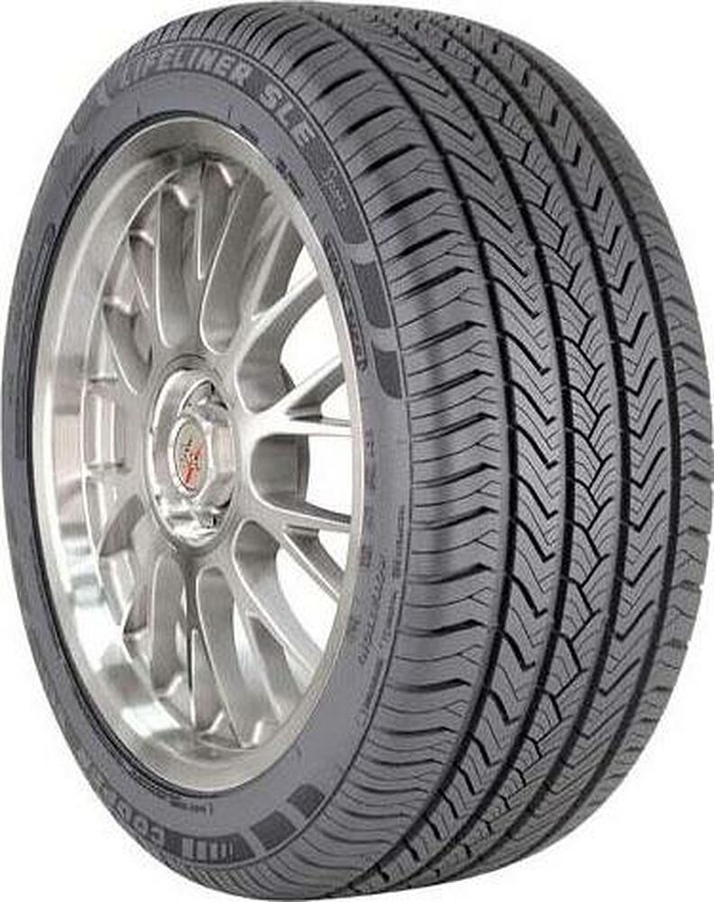 Cooper Lifeliner SLE Sport 225/55 R16