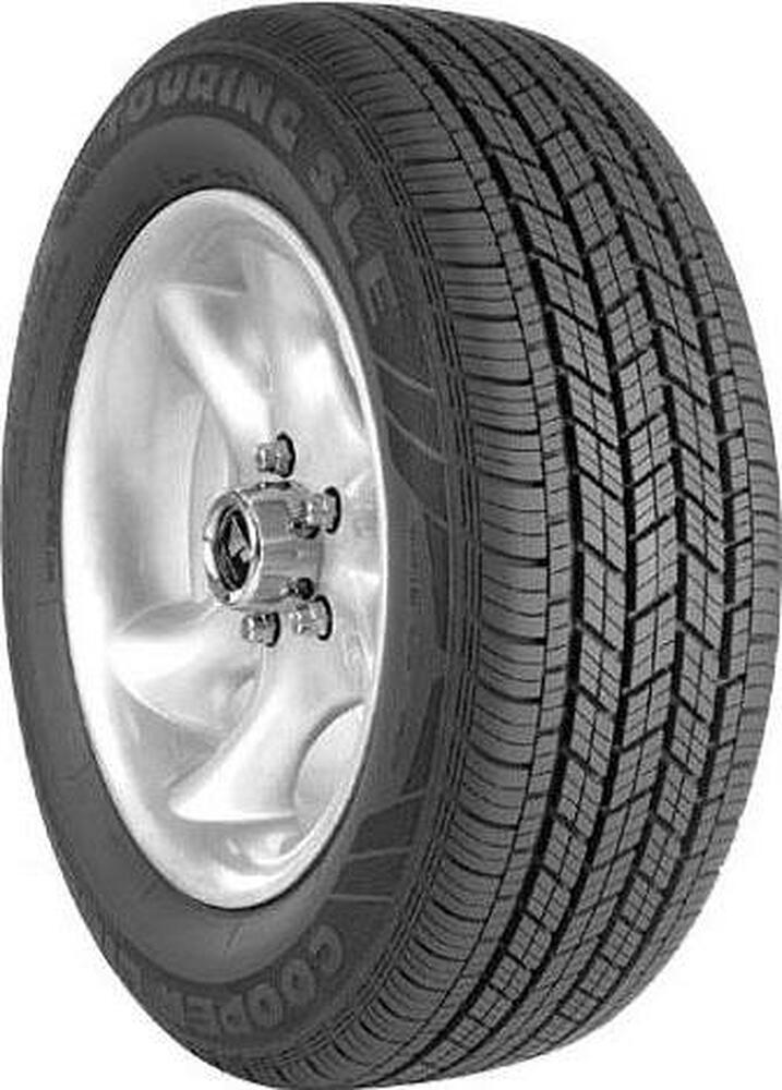 Cooper Lifeliner Touring SLE 185/65 R14 86T