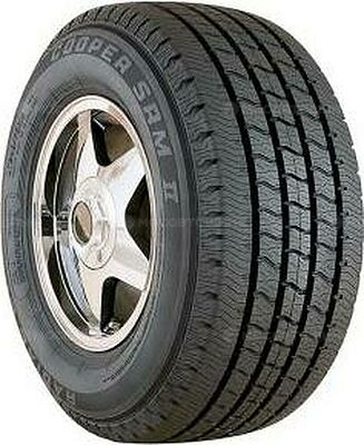 Cooper Radial LT SRM II 215/85 R16 115/112Q