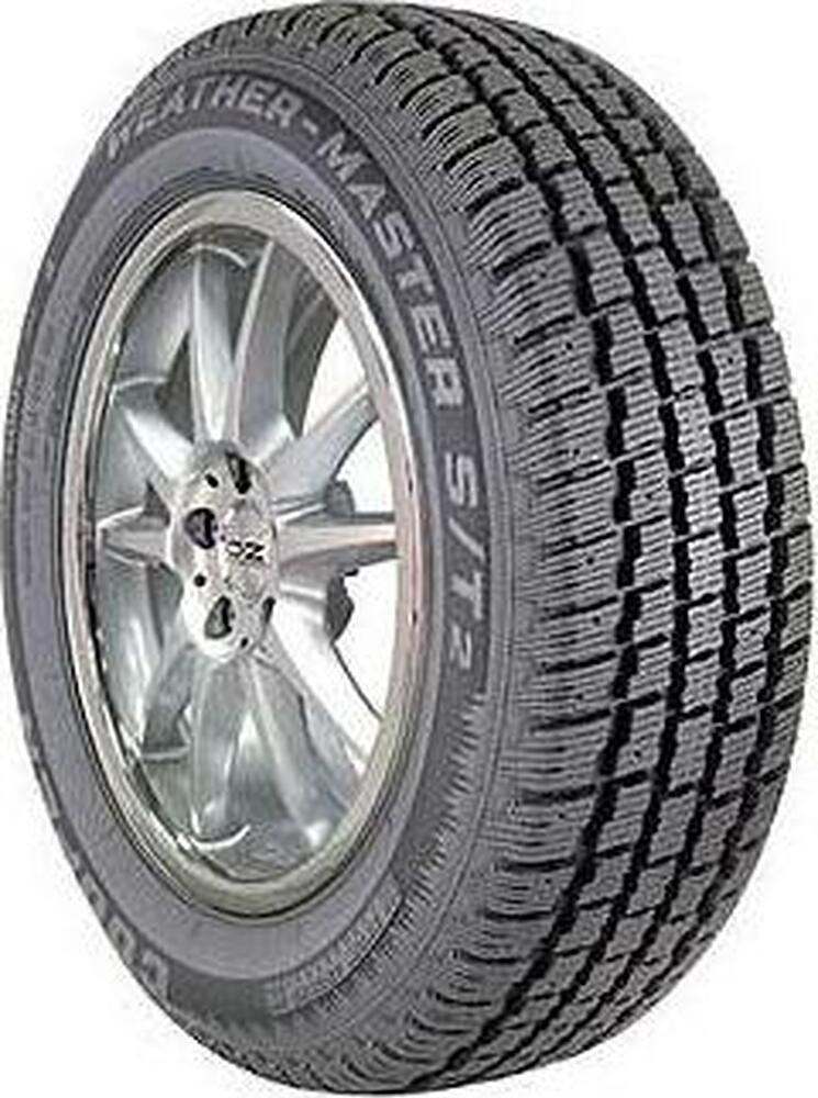 Cooper Weather-Master S/T 2 205/70 R15 96S