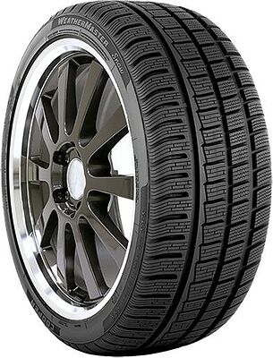 Cooper Weather-Master Snow 195/60 R15 88T