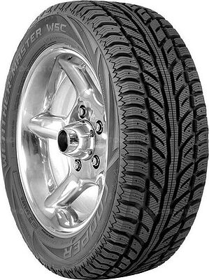 Cooper Weather-Master WSC 265/70 R16 112T