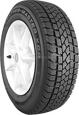 Cooper Winter Master 245/45 R17 99V XL