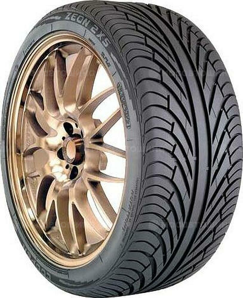 Cooper Zeon 2XS 255/35 R20 97W XL