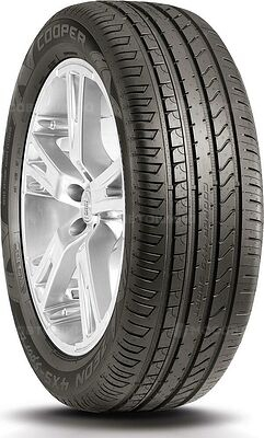 Cooper Zeon 4XS Sport 265/65 R17 112H
