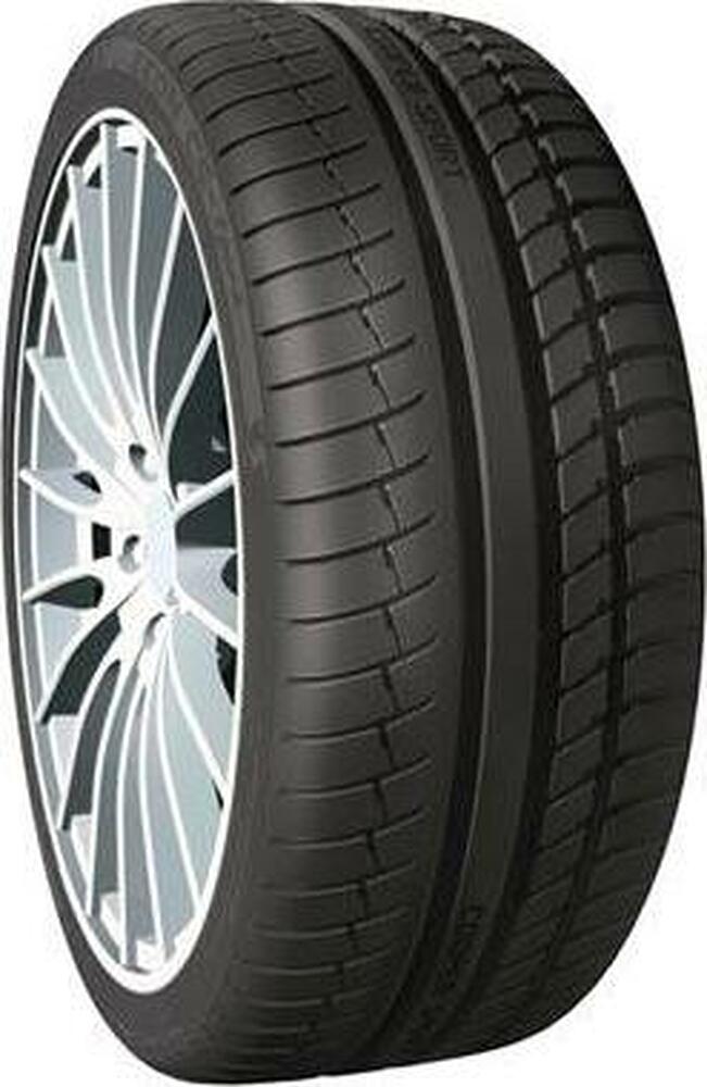 Cooper Zeon CS-Sport 205/40 R17 84W