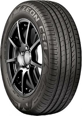 Cooper Zeon CS8 195/55 R16 91V XL